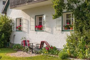 ALDURA Pfostenfenster | Außenfenstertausch | Niederösterreich