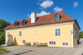 ALDURA Rahmenpfostenfenster | Teilsanierung mit Außenfenstertausch | Niederösterreich